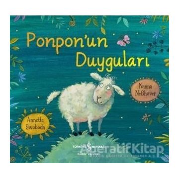 Ponpon’un Duyguları - Nanna Nebhöver