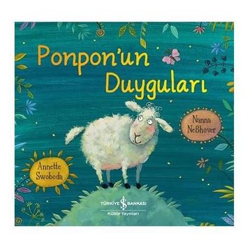 Ponpon’un Duyguları - Nanna Nebhöver