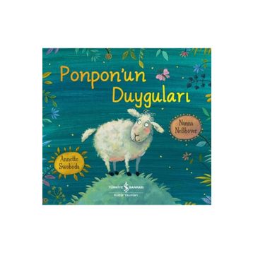 Ponpon’un Duyguları - Nanna Nebhöver