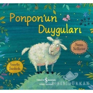 Ponpon’un Duyguları - Nanna Nebhöver