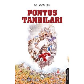 Pontos Tanrıları - Adem Işık