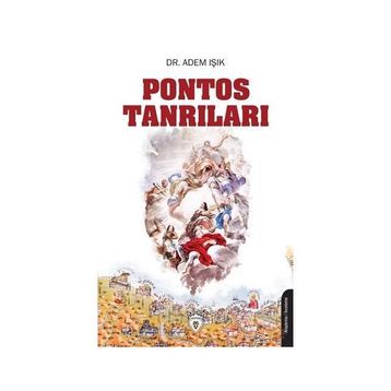 Pontos Tanrıları - Adem Işık