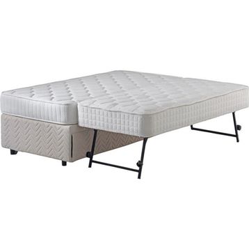 Pony Baza Hitit 100x200 CM Yavrulu Baza