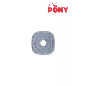 Pony Temiz & Kirli Suyu Ayırma Özelliği Otomatik Temizlik Seti Yedek Mop Paspas