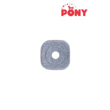 Pony Temiz & Kirli Suyu Ayırma Özelliği Otomatik Temizlik Seti Yedek Mop Paspas