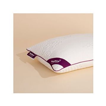 Pony Yatak Papıllow Innovation Body Balance Biorytmic Lateks Queen 60x40x12 cm Yastık