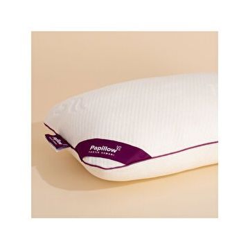Pony Yatak Papıllow Innovation Silk Visco Queen 60x40x12 cm Emerald Yastık
