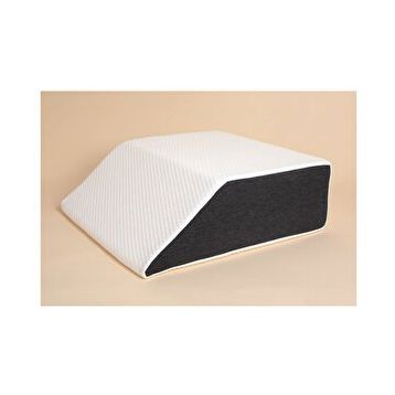 Pony Yatak Papıllow Medical Bacak Altı ve Vücut Desteği 50x25x65 cm Varis Yastığı