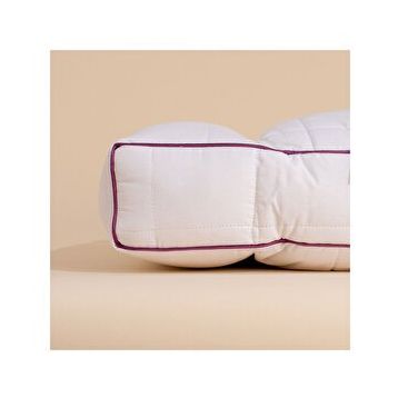 Pony Yatak Papıllow Medical Promed C Plus 60x40 cm Terletmez Yastık