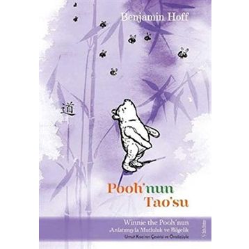 Pooh'nun Tao'su - Benjamin Hoff
