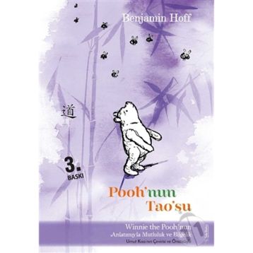 Pooh'nun Tao'su - Benjamin Hoff