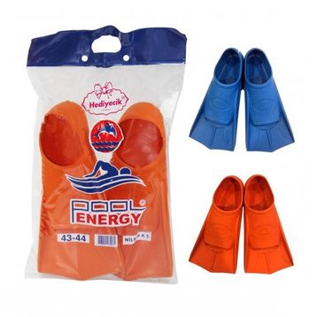 Pool Energy 43-44 Kauçuk Palet
