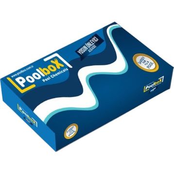 Poolbox Granule Algaecide
