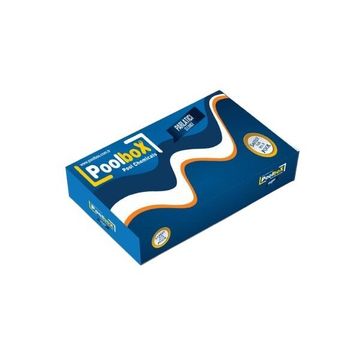 Poolbox Granule Brightener