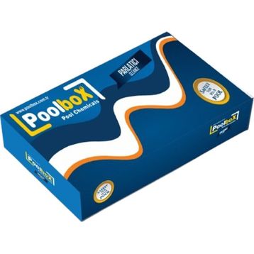 Poolbox Granule Brightener