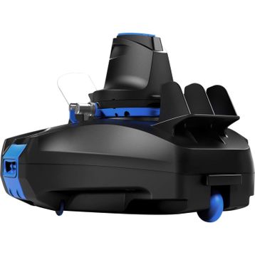 Poolline Delta 200 Siyah Otomatik Havuz Temizleme Robotu