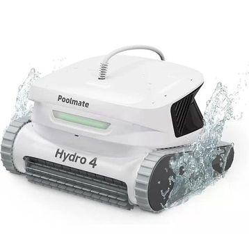Poolmate Hydro4 Havuz Robotu