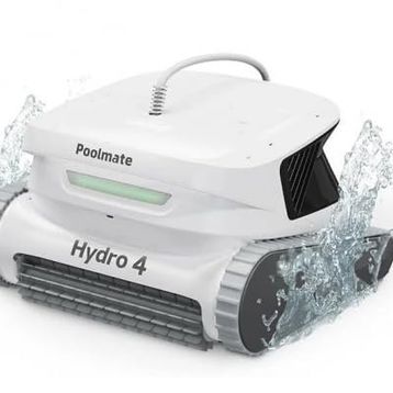 Poolmate Hydro4 Havuz Robotu