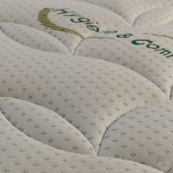 Pooly Bamboo Ortopedik Visco 70x170 cm Yatak