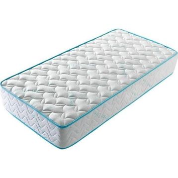 Pooly Blue Ortopedik Yaylı 65x95 cm Yatak