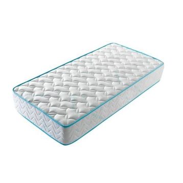 Pooly Fresh Life Ortopedik Yaylı 70x170 cm Yatak