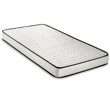 Pooly Midilife Organik Yaylı 70x180 cm Yatak