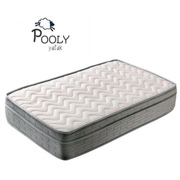 Pooly Visco 60x100 cm Yatak