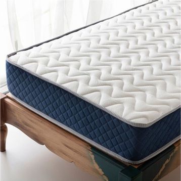 Pooly Zero-Gravity Pedli Ortopedik Yaylı 50x100 cm Çocuk Yatağı