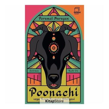Poonachi Veya Kara Keçinin Hikayesi - Perumal Murugan