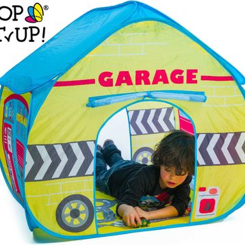 Pop It Up F11801 Garaj Oyun Çadırı