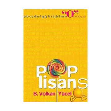 POP LISANS - B. VOLKAN YÜCEL
