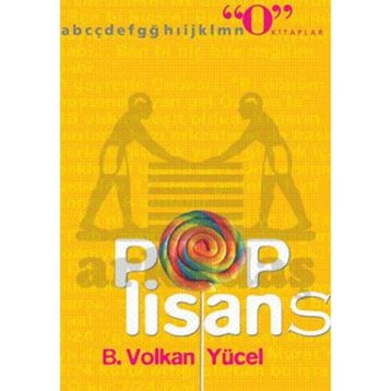 POP LISANS - B. VOLKAN YÜCEL