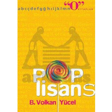 POP LISANS - B. VOLKAN YÜCEL