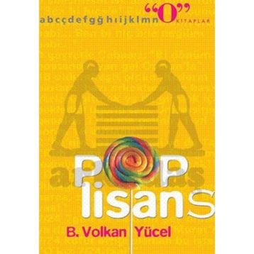 POP LISANS - B. VOLKAN YÜCEL