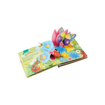 Pop Up Garden-Usborne Publishing