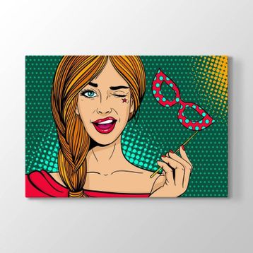 Popart Okey Tablosu