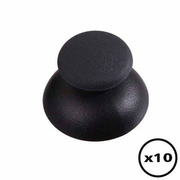 Popkonsol 10 Adet Playstation 2 Yedek Parça Tüm Ps2 Kollara Uyumlu Ps2 Topuz Thumb Stick Ps2 Analog Topuz