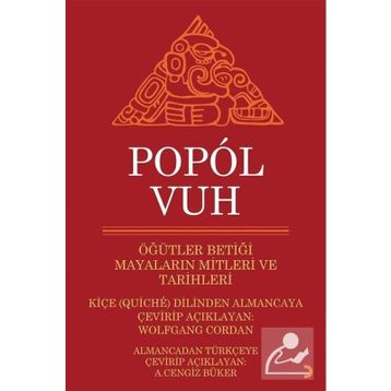 Popol Vuh - Wolfgang Cordan
