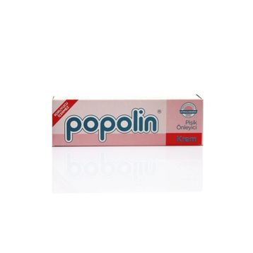 Popolin 100 gr Omega Pişik Kremi