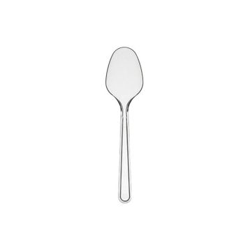 Poppy 100 Adet Ekonomik Plastik Kaşık