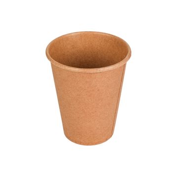 Poppy 9 Oz Kraft 50 Adet Karton Bardak