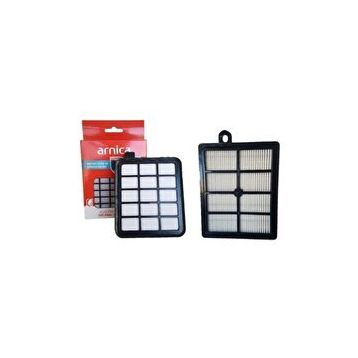 Popüler Arnica ET14402 Süpürge Uyumlu Motor Koruma ve Hepa Filtre Takımı