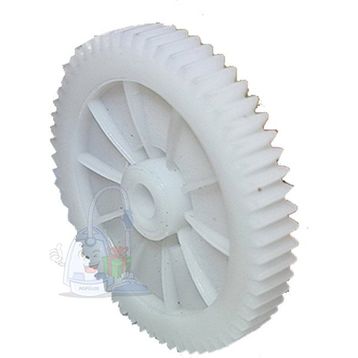 Popüler BH5551BS Blender Çift Dişli