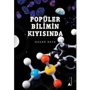 Popüler Bilimin Kıyısında Hasan Kaya