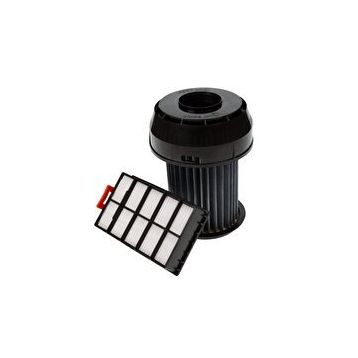 Popüler Bosch BGS61832NL Silindirik Hepa Filtre Seti