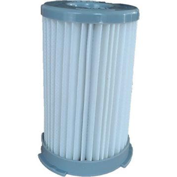 Popüler Electrolux Ergoeasy ZE 2400 Silindirik Hepa Filtre
