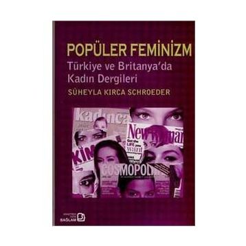 Popüler Feminizm - Süheyla Kırca Schroeder