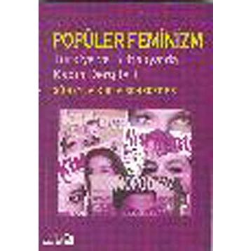Popüler Feminizm - Süheyla Kırca Schroeder