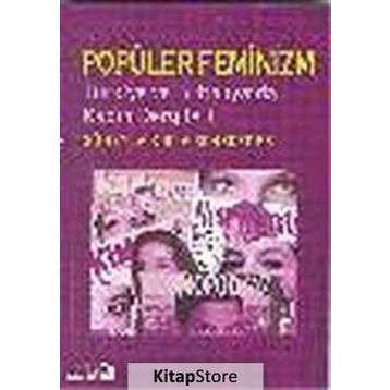 Popüler Feminizm - Süheyla Kırca Schroeder