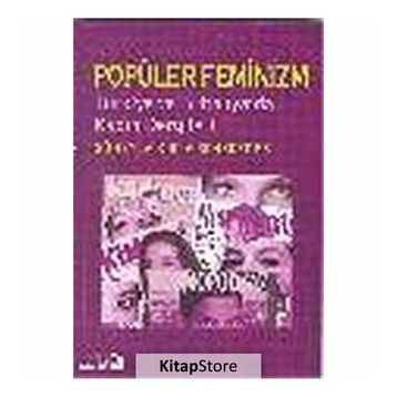 Popüler Feminizm - Süheyla Kırca Schroeder